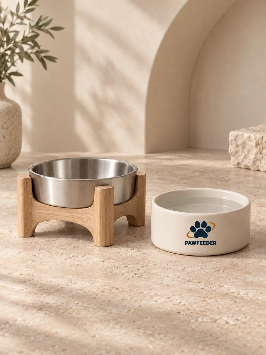 Feeding Bowls