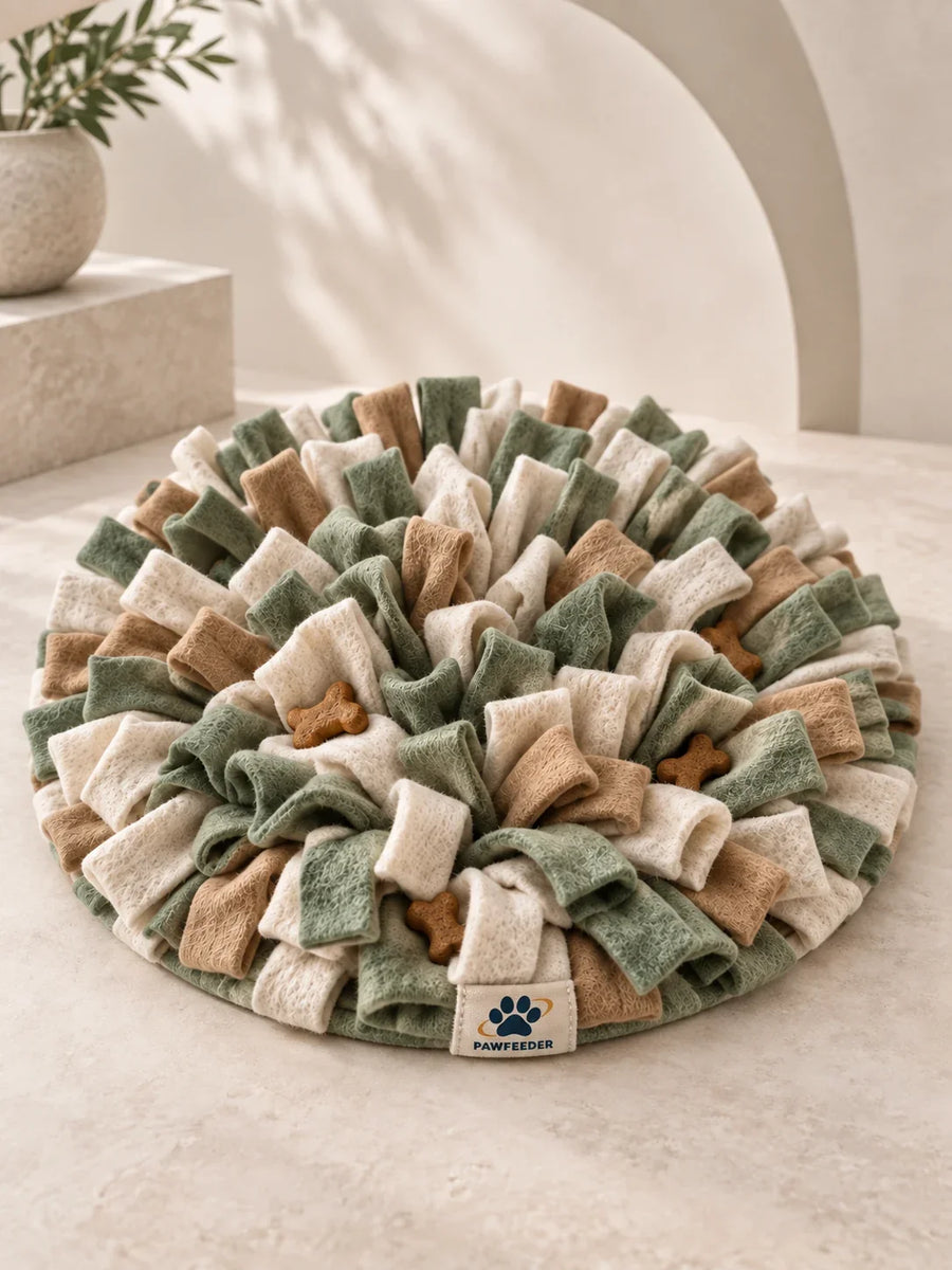 Snuffle Mats