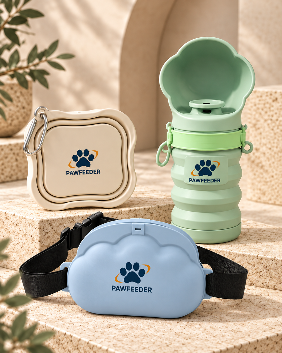 Outdoor Feeders