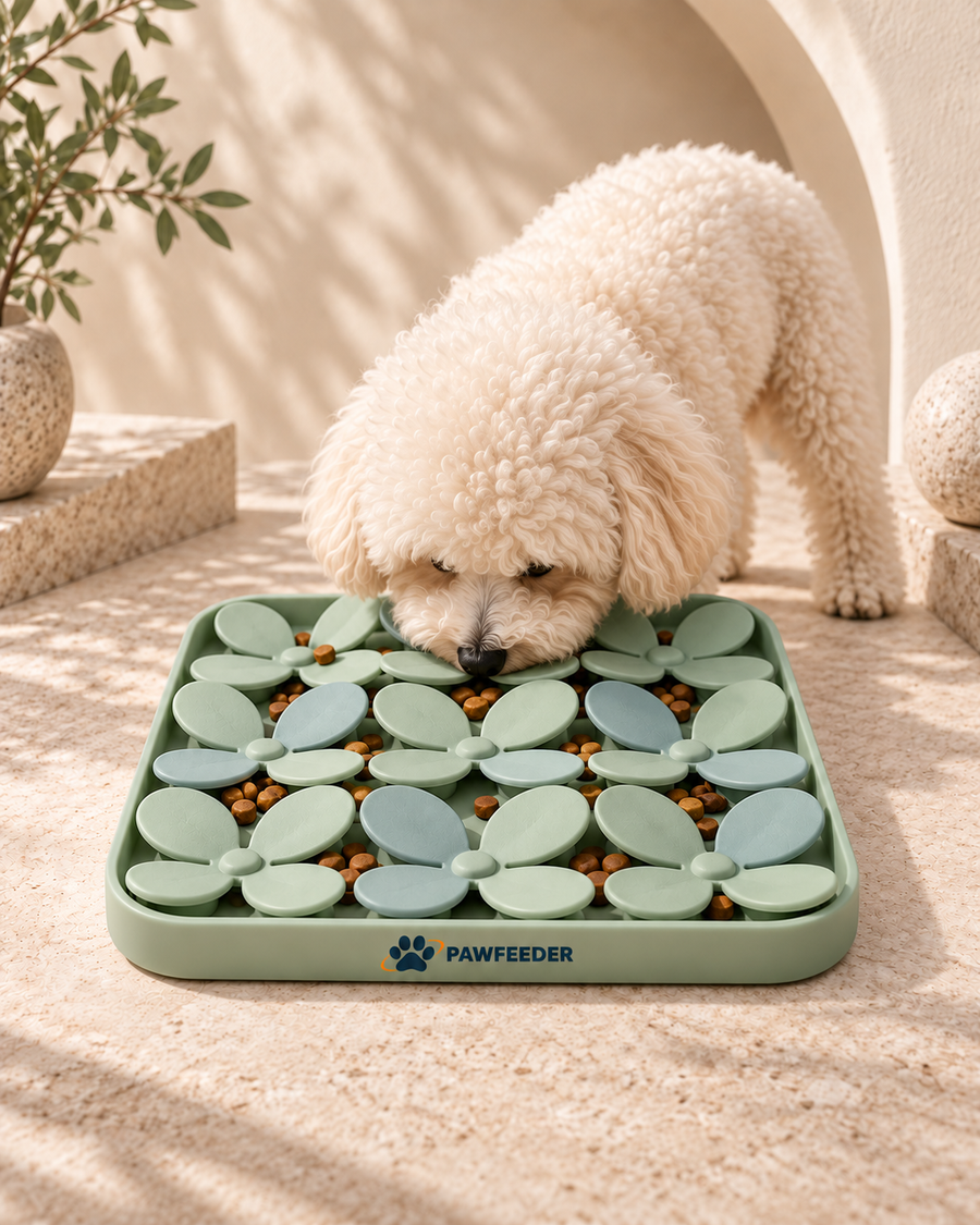 Snuffle Mats