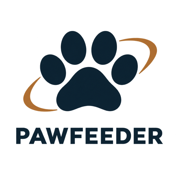 PAWFEEDER